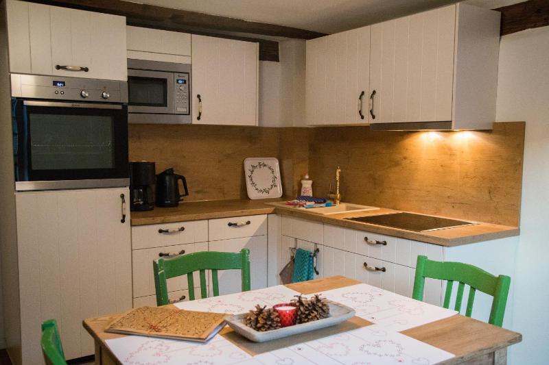 One-Bedroom Apartment image 4