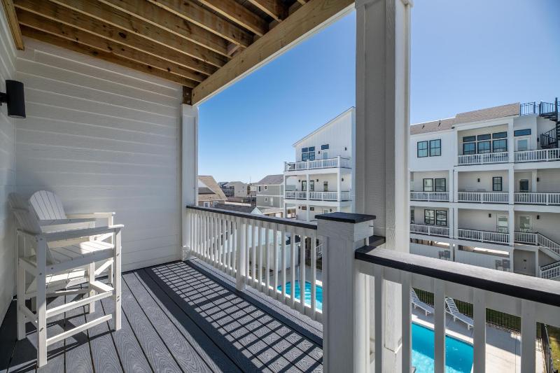 Bikini Bottom - Ocean Breeze Condo Pool Ocean View Pets OK Flex Stays - image 10