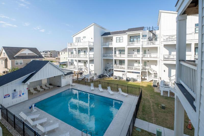 Bikini Bottom - Ocean Breeze Condo Pool Ocean View Pets OK Flex Stays - image 14