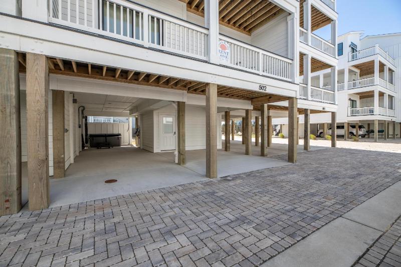 Bikini Bottom - Ocean Breeze Condo Pool Ocean View Pets OK Flex Stays - image 31