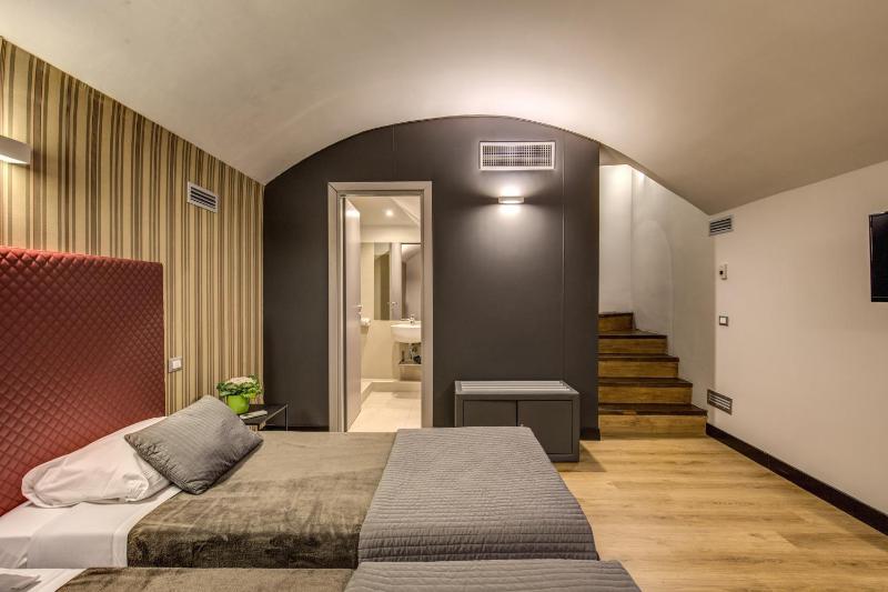 Two-Bedroom Apartment image 3