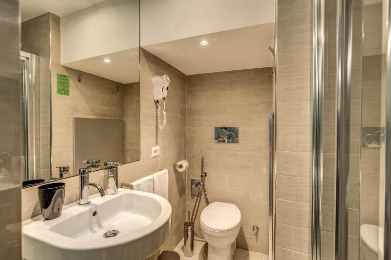 Two-Bedroom Apartment image 4