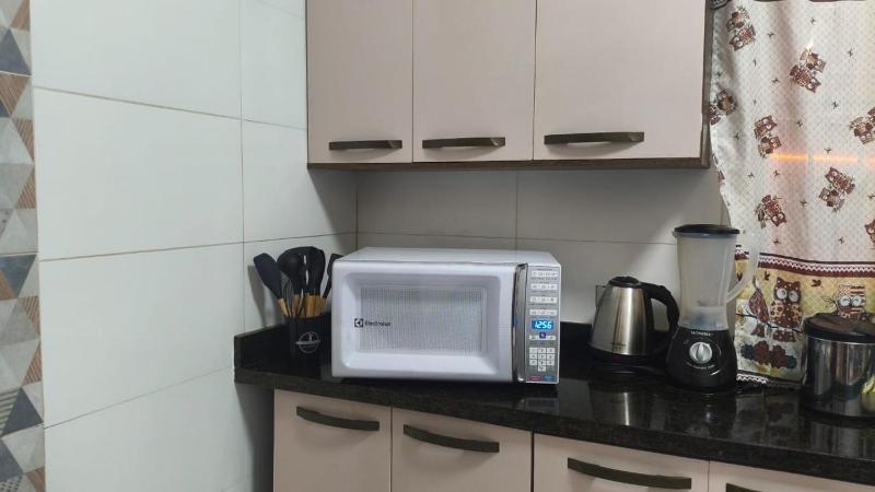 Casa com piscina climatizada em Itanhaém! - image 33