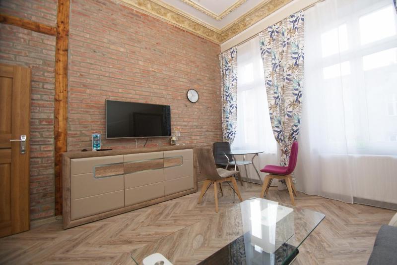 Apartamenty Mikubo Wrocław - image 8
