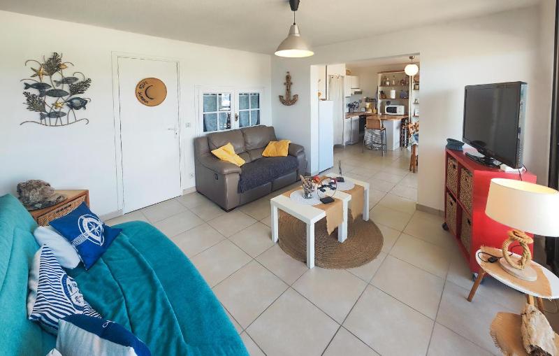 Appartment Proche Plage - image 16