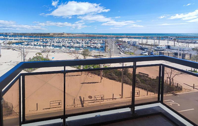 Appartment Proche Plage - image 15