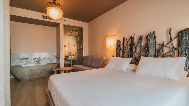 Hotel Tarifa Lances a member of Radisson Individuals - image 32