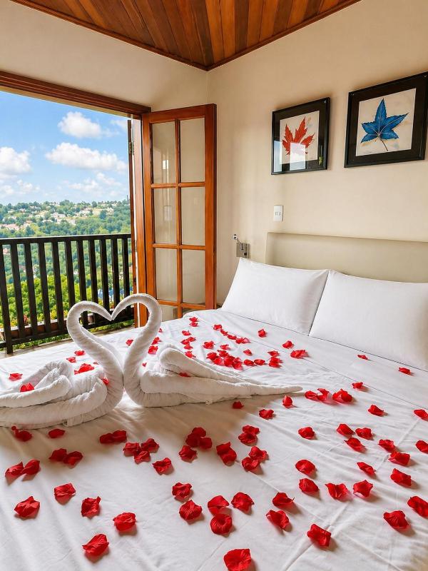 Pousada Chateau Elegance - image 20