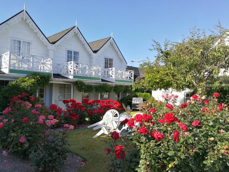 Phoenix Thermal Resort - Taupo - image 15