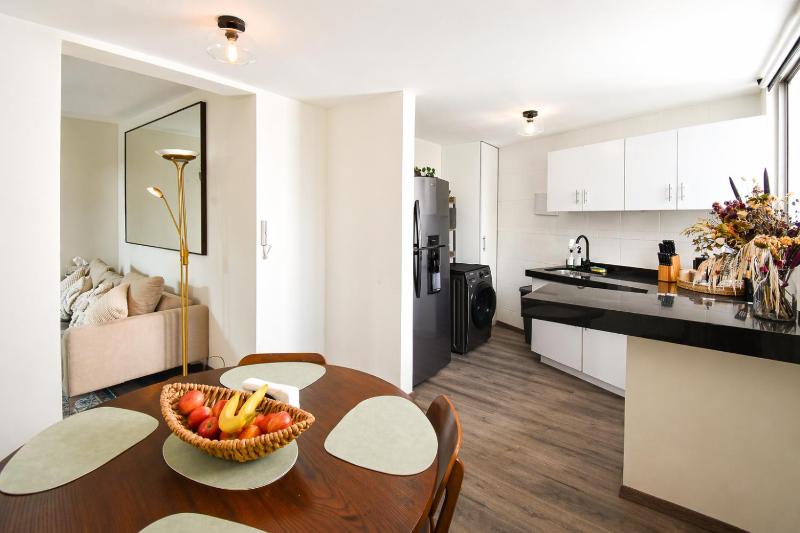 It's Always Sunny in this Roma Norte Apartment - image 11