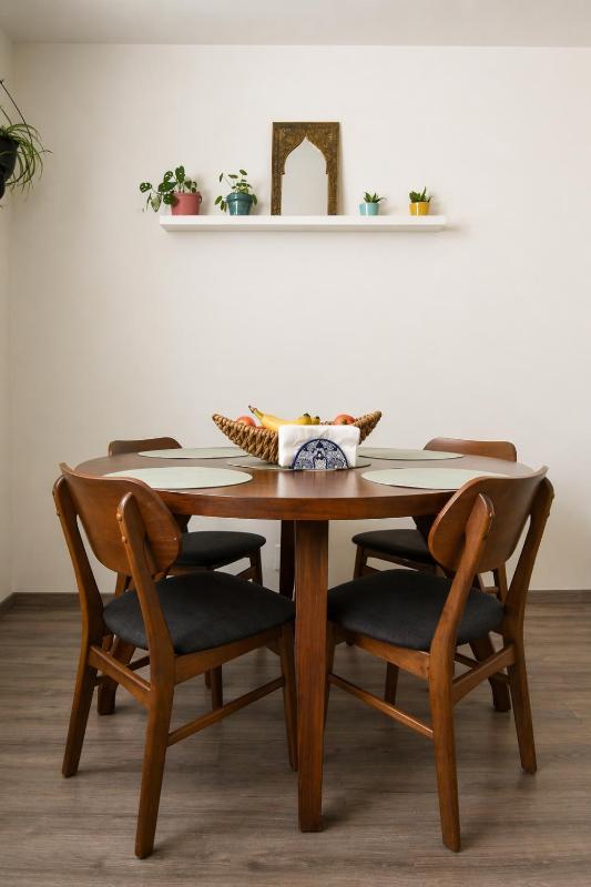 It's Always Sunny in this Roma Norte Apartment - image 17