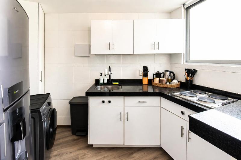 It's Always Sunny in this Roma Norte Apartment - image 21