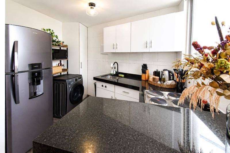 It's Always Sunny in this Roma Norte Apartment - image 10