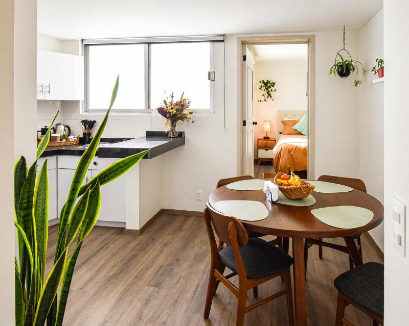 It's Always Sunny in this Roma Norte Apartment - image 20