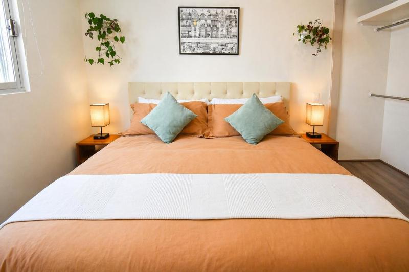 It's Always Sunny in this Roma Norte Apartment - image 23