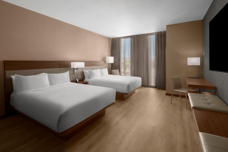 AC Hotel Scottsdale Old Town - image 38