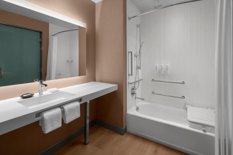 AC Hotel Scottsdale Old Town - image 22