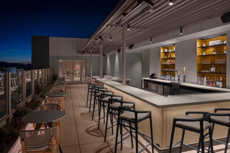 AC Hotel Scottsdale Old Town - image 37