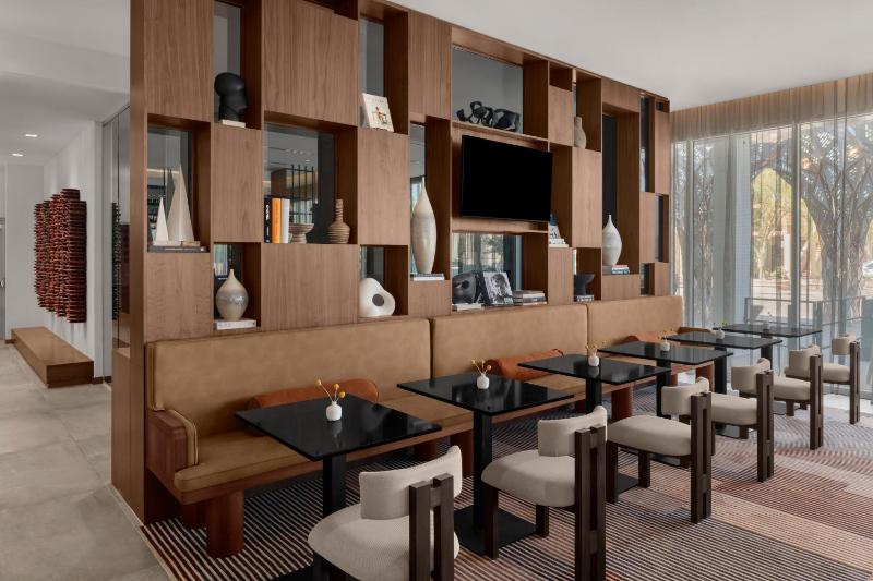 AC Hotel Scottsdale Old Town - image 21