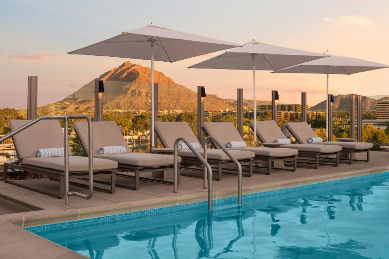 AC Hotel Scottsdale Old Town - image 41