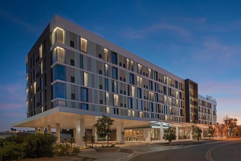 AC Hotel Scottsdale Old Town - image 27