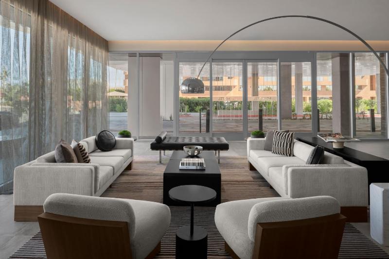 AC Hotel Scottsdale Old Town - image 2