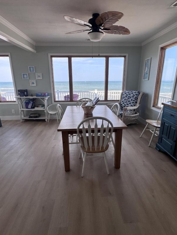 Pearls Point Oceafront Cottage S Nags Head Dog Friendly - image 7
