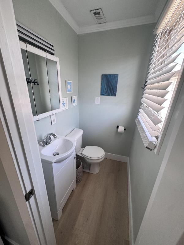 Pearls Point Oceafront Cottage S Nags Head Dog Friendly - image 10