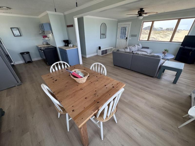 Pearls Point Oceafront Cottage S Nags Head Dog Friendly - image 14