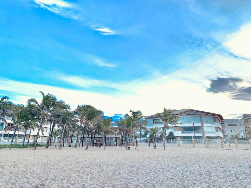 Refúgio pé na areia para você e para que você ama - image 16