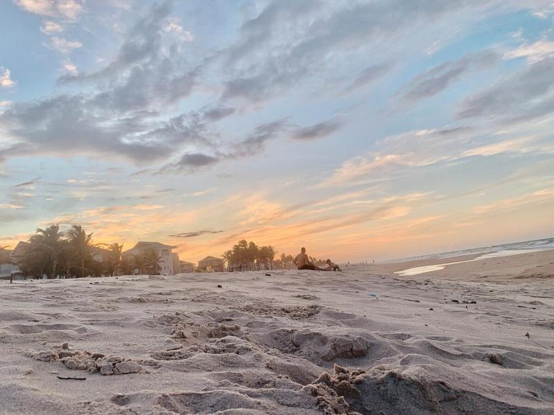 Refúgio pé na areia para você e para que você ama - image 37
