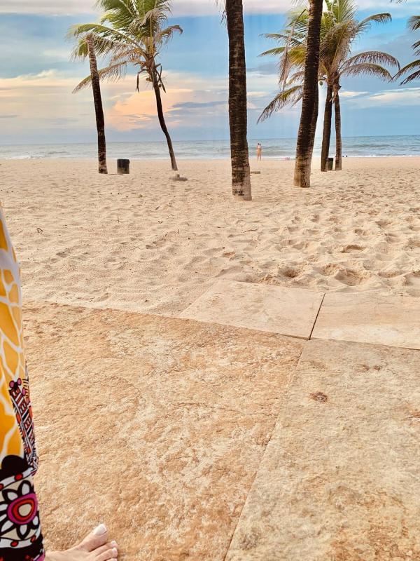Refúgio pé na areia para você e para que você ama - image 28