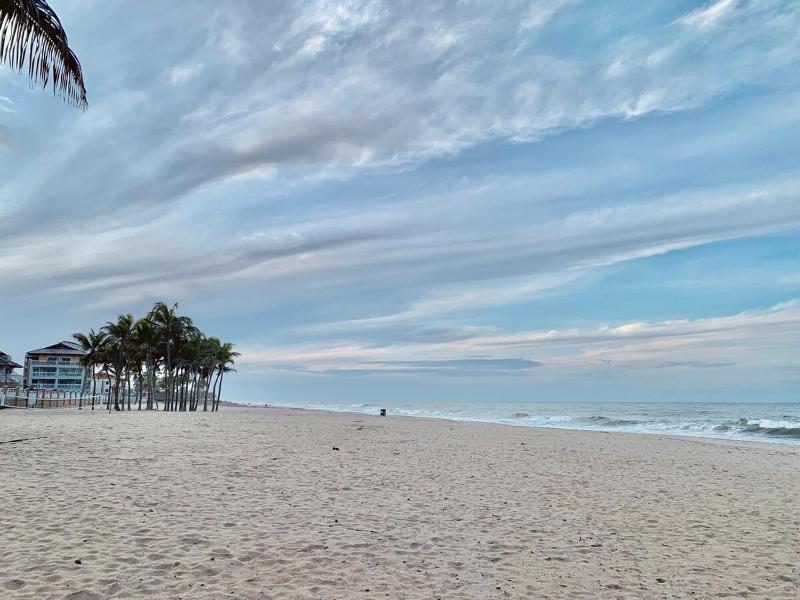 Refúgio pé na areia para você e para que você ama - image 6