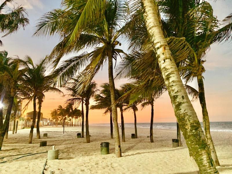 Refúgio pé na areia para você e para que você ama - image 19
