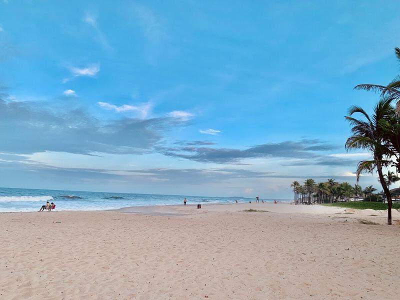 Refúgio pé na areia para você e para que você ama - image 8