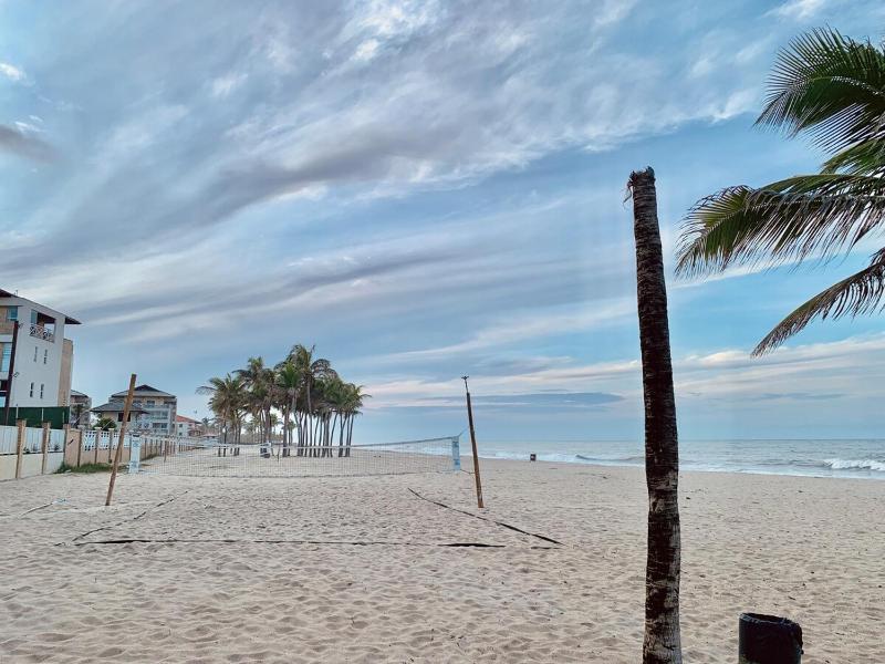Refúgio pé na areia para você e para que você ama - image 15