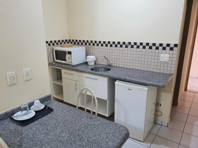 JF Flat - Hotel - image 31