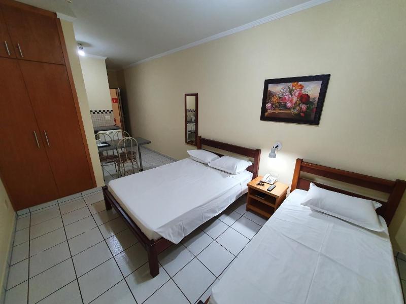 JF Flat - Hotel - image 29