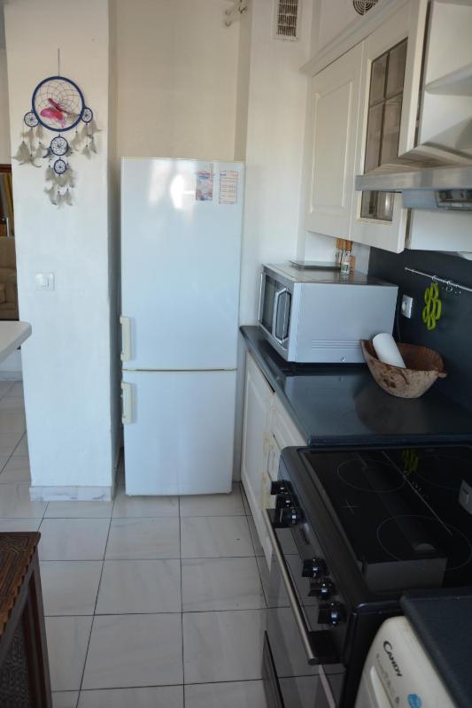 Appartement F3 proche de la mer - image 19