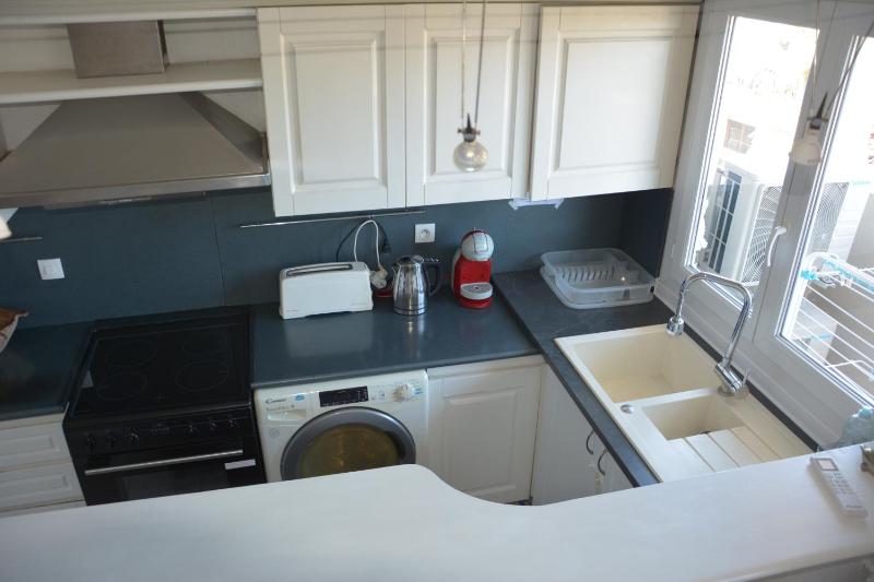 Appartement F3 proche de la mer - image 17