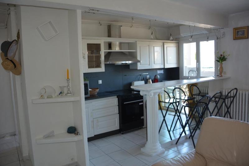 Appartement F3 proche de la mer - image 20