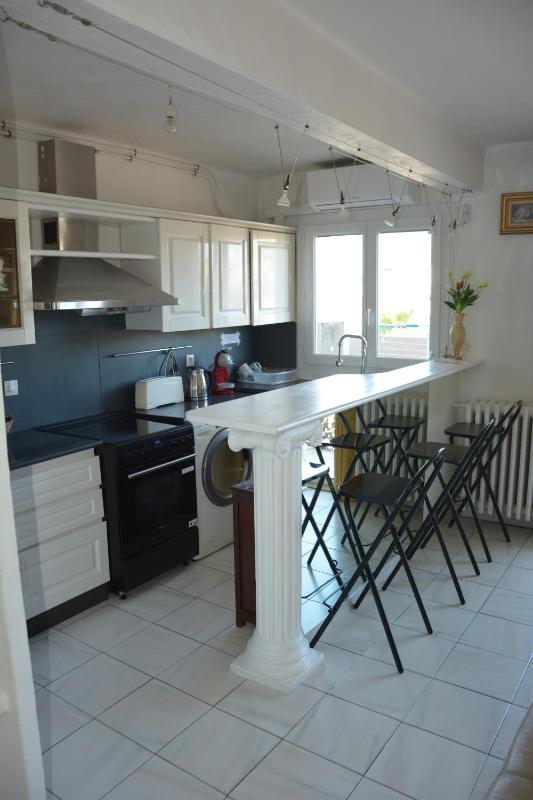 Appartement F3 proche de la mer - image 21