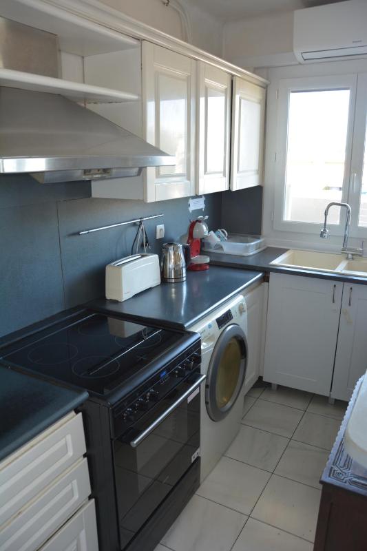 Appartement F3 proche de la mer - image 18