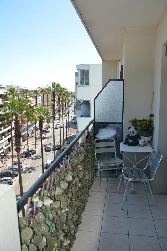 Appartement F3 proche de la mer - image 23