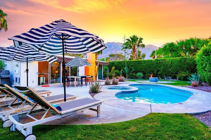 20% Off May 7-10 Perfect For Families -Pool Spa - image 1