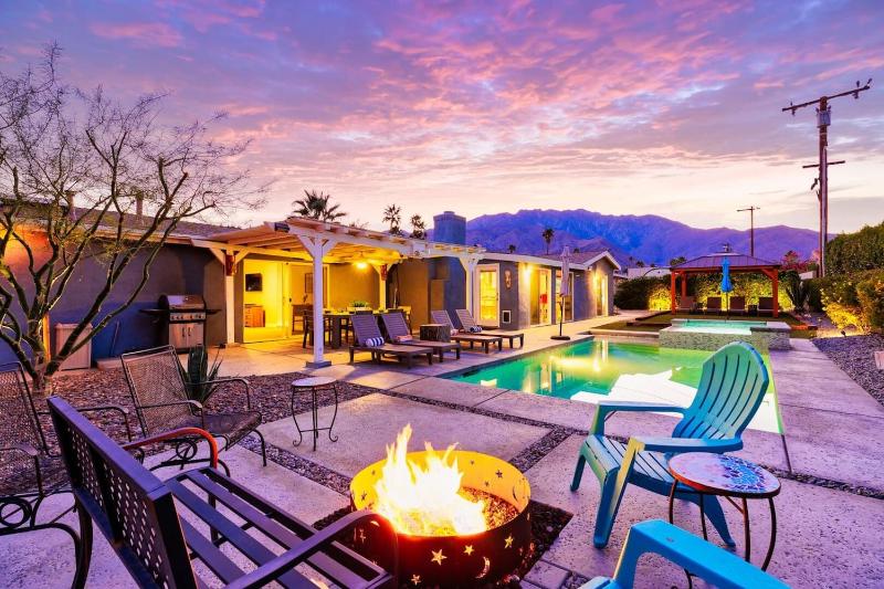 25% Off Mem Wkend Great 4 Families -Pool Jacuzzi - image 1