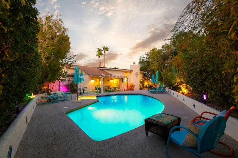 25% Off 30 Stay Sunny Times In PS WPrivate Pool - image 2