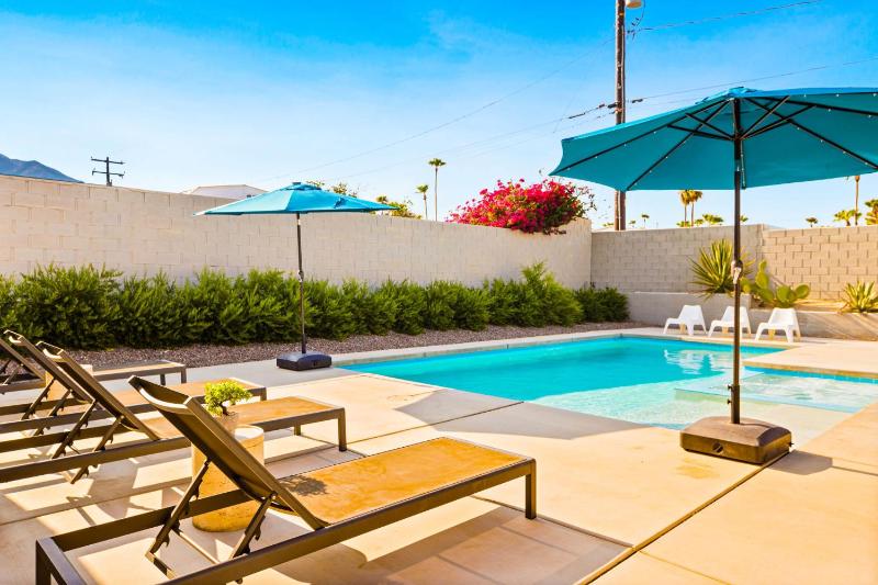 30 Stay Gorgeous Home WPoolSpaMtn Views - image 7