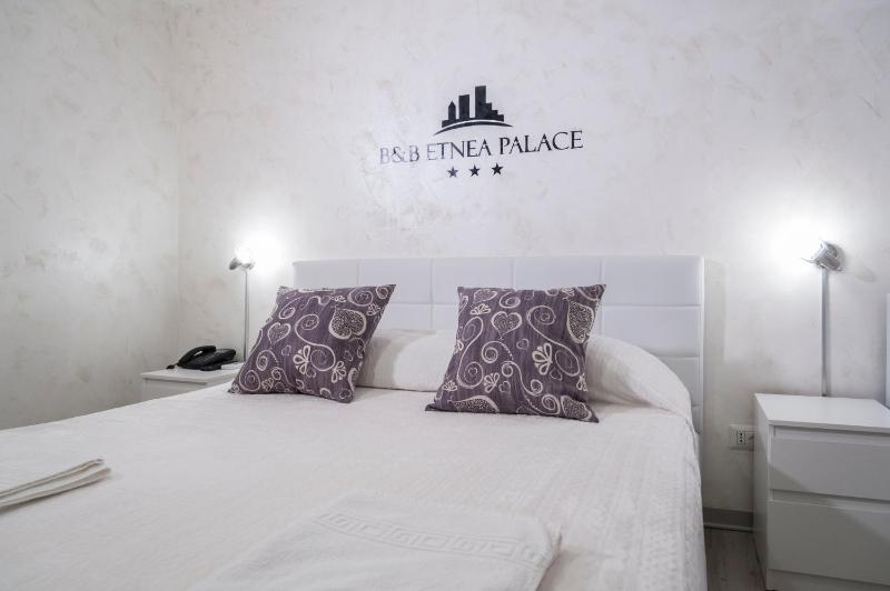 B&B Etnea Palace - image 15