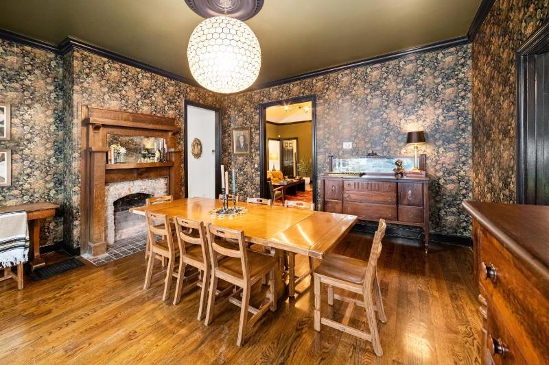 Charming East Nashville Home Mins From Downtown - image 11